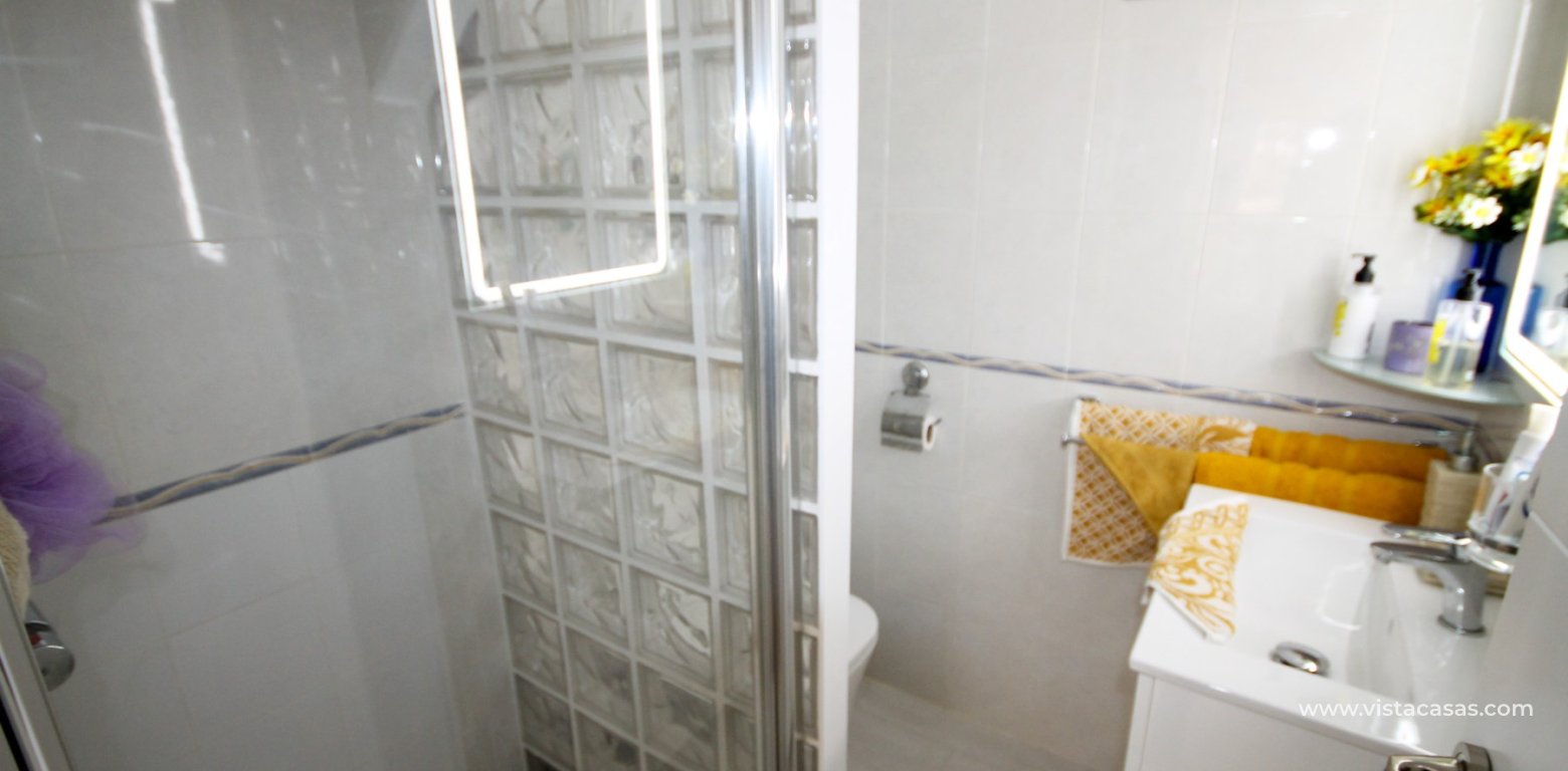 Resale - Townhouse - Villamartin