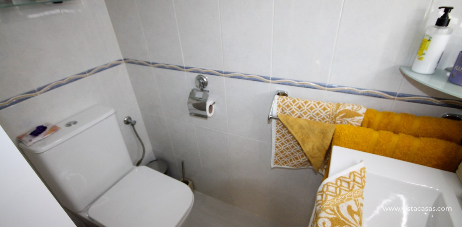 Resale - Townhouse - Villamartin