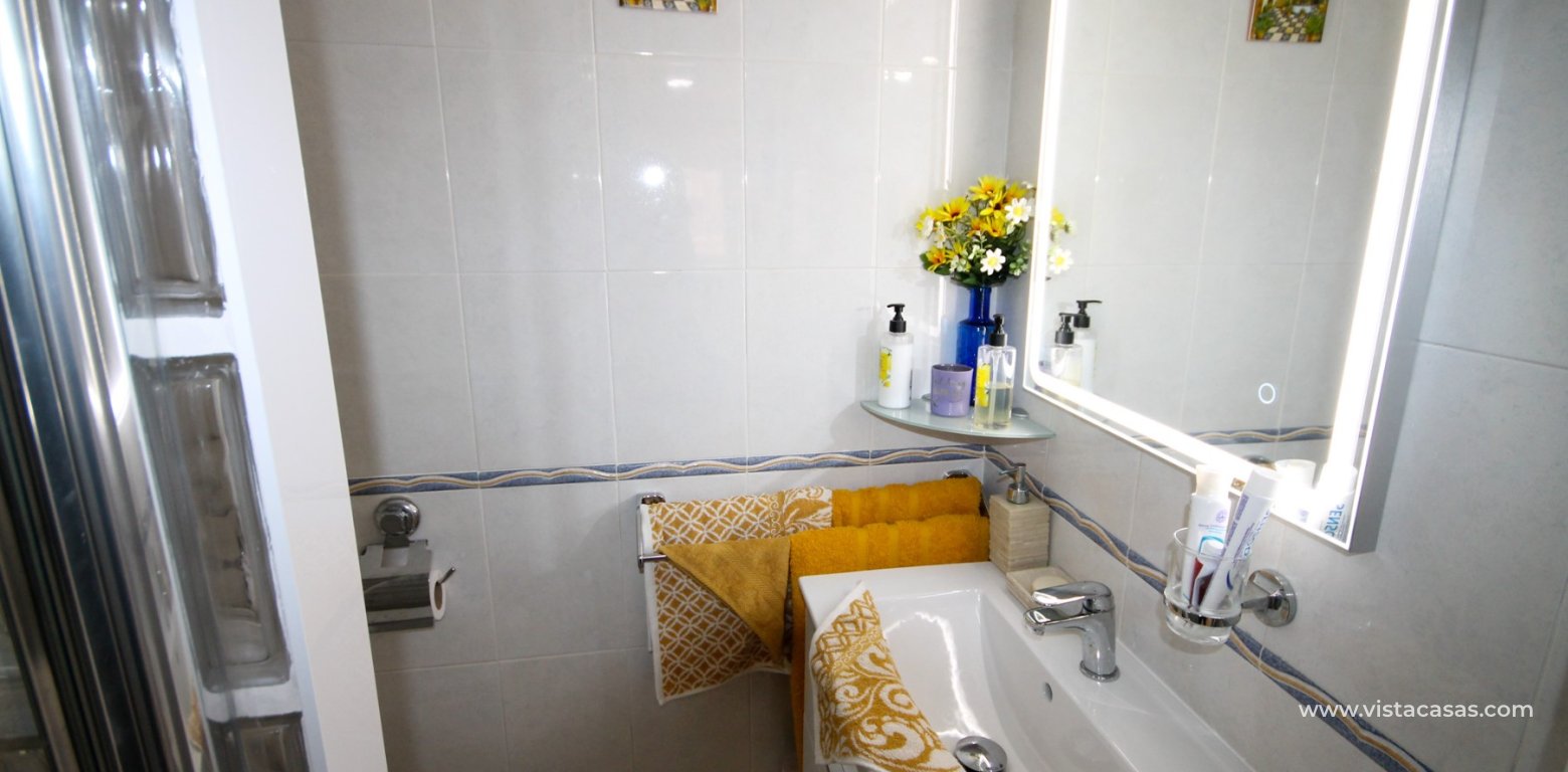 Resale - Townhouse - Villamartin