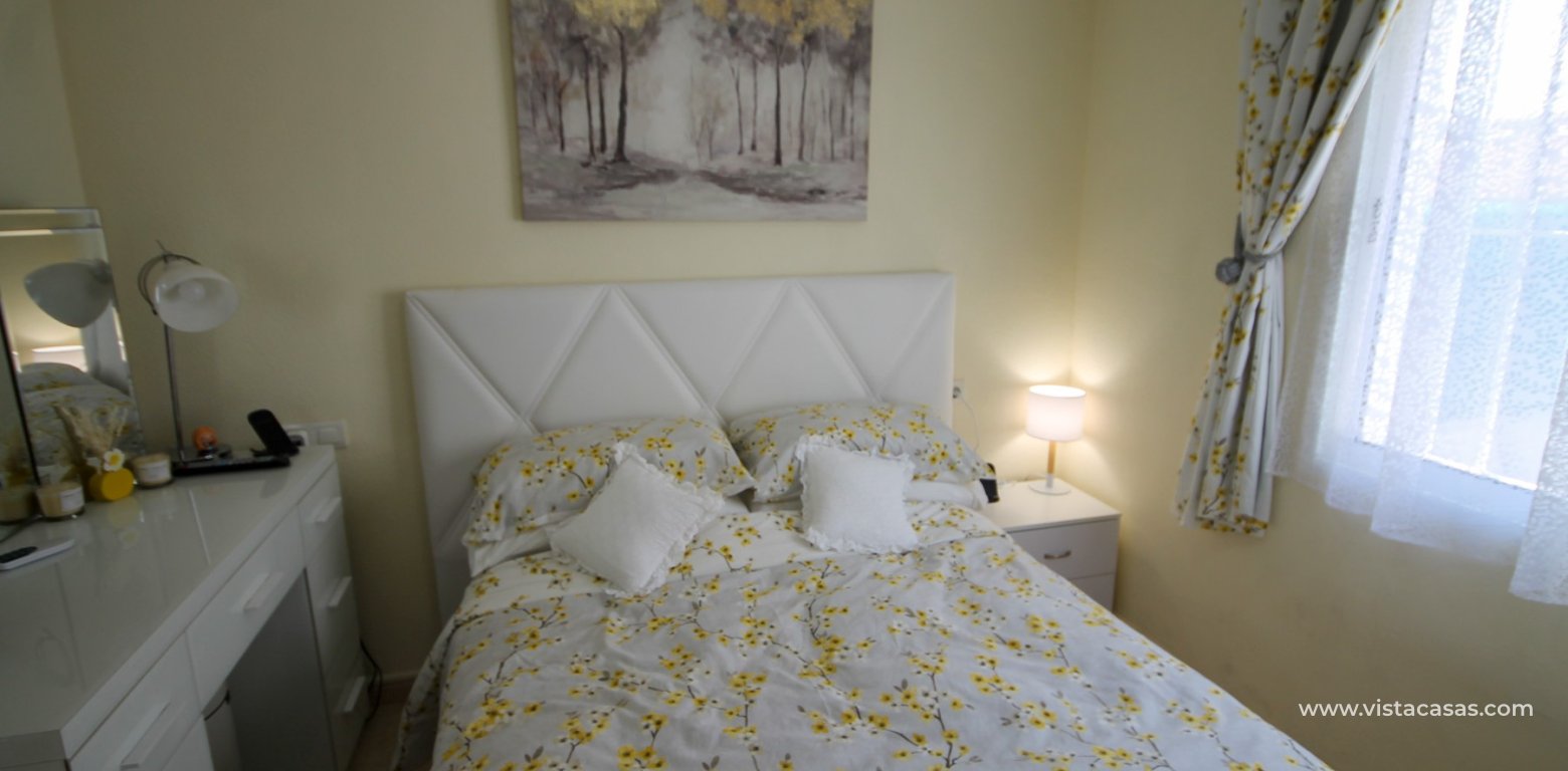 Resale - Townhouse - Villamartin