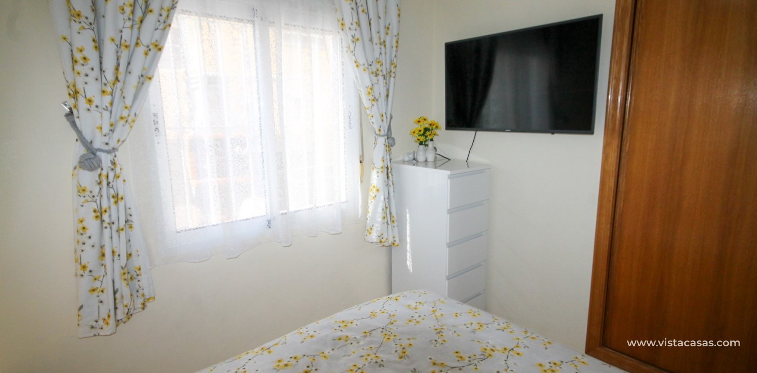 Resale - Townhouse - Villamartin