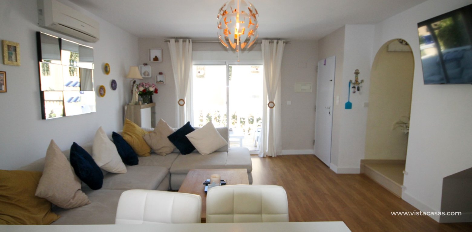 Resale - Townhouse - Villamartin