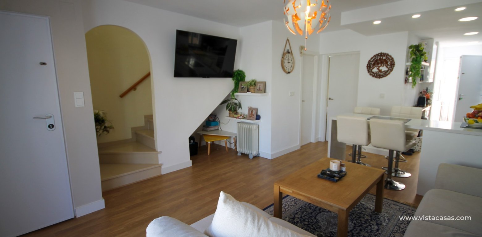 Resale - Townhouse - Villamartin