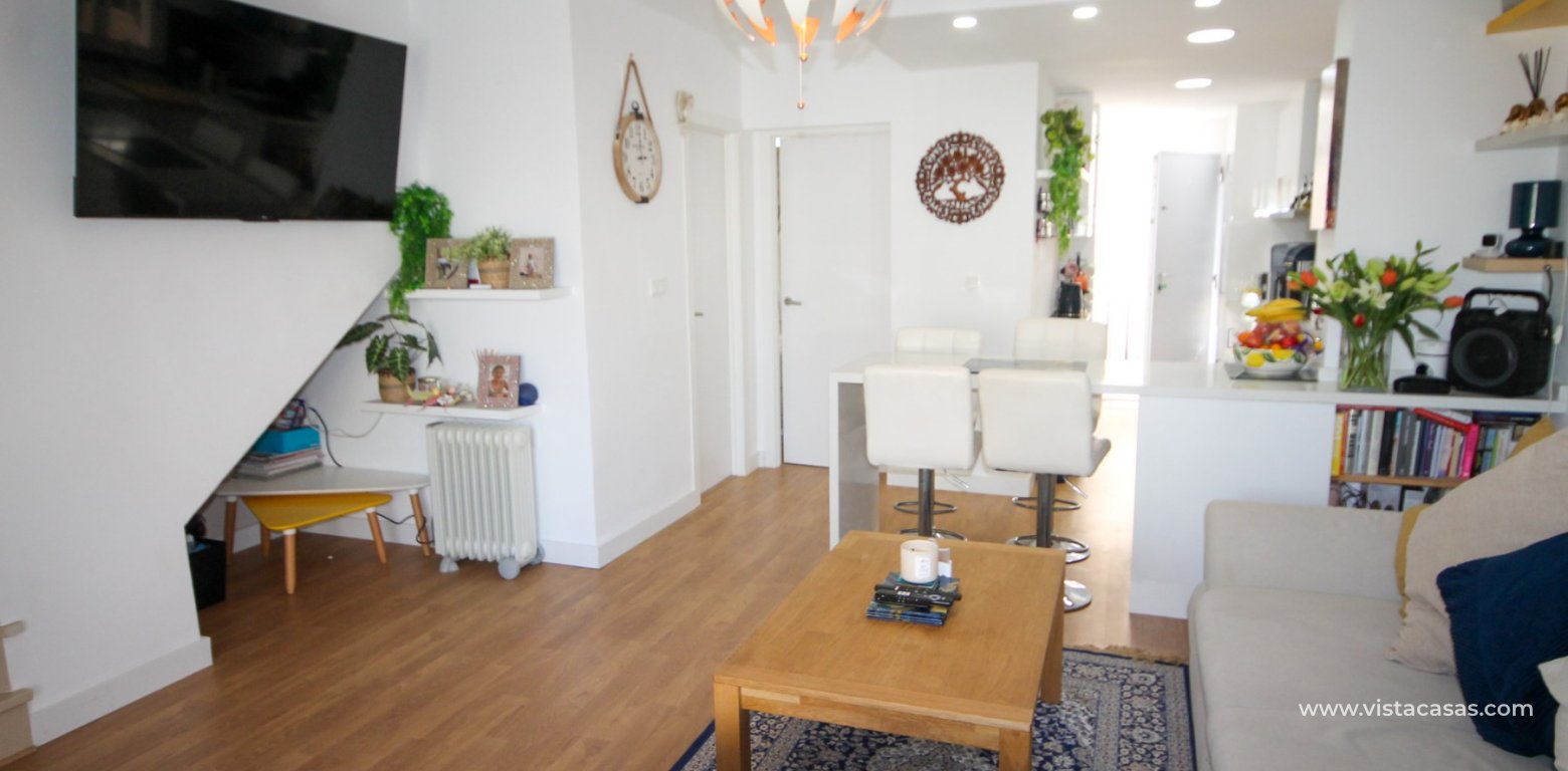 Resale - Townhouse - Villamartin