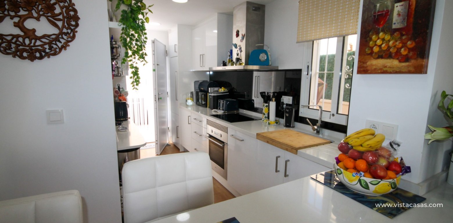 Resale - Townhouse - Villamartin