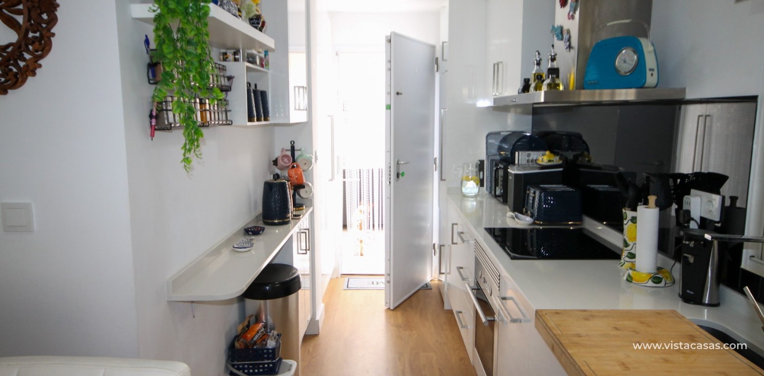 Resale - Townhouse - Villamartin