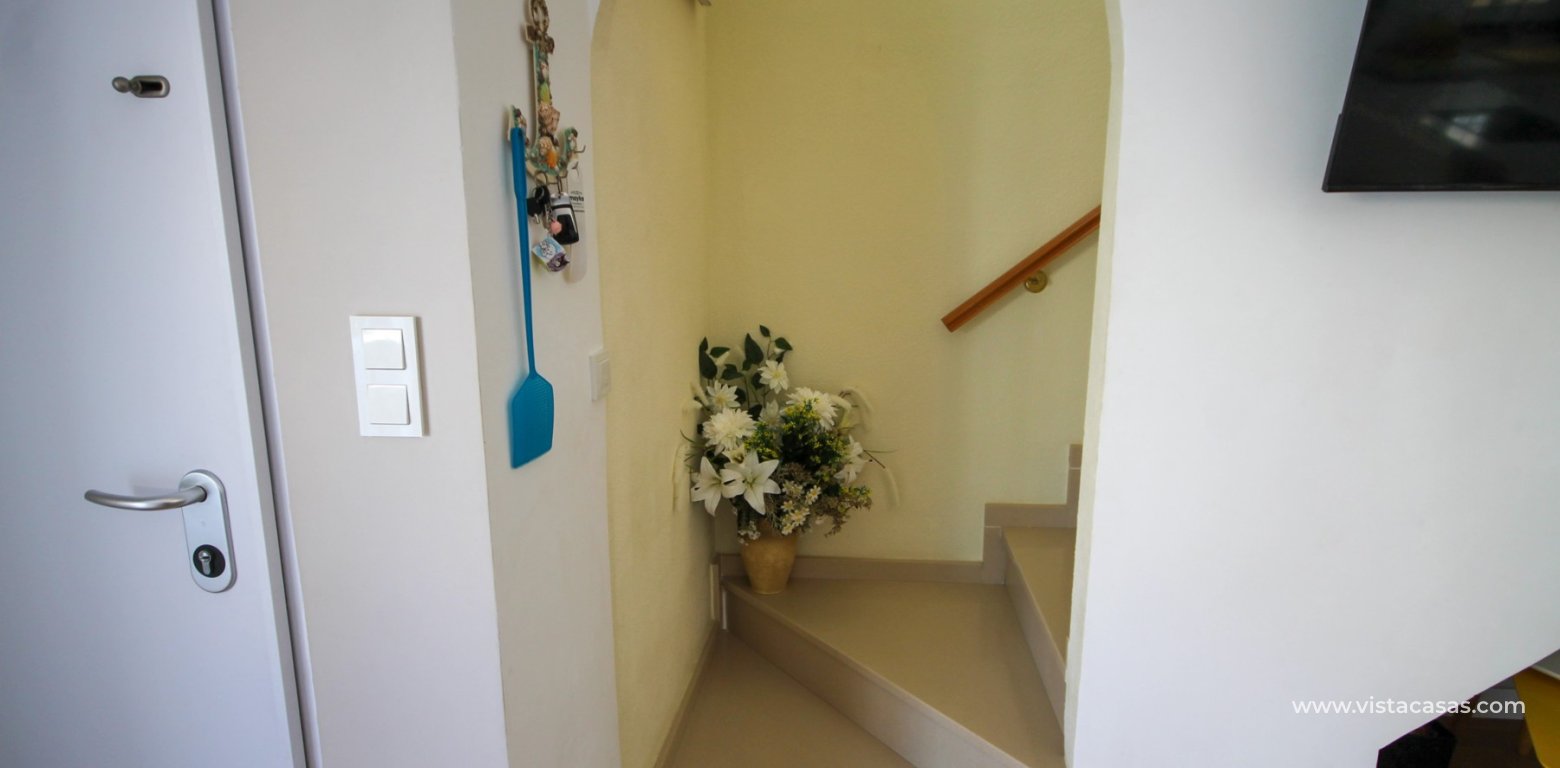 Resale - Townhouse - Villamartin