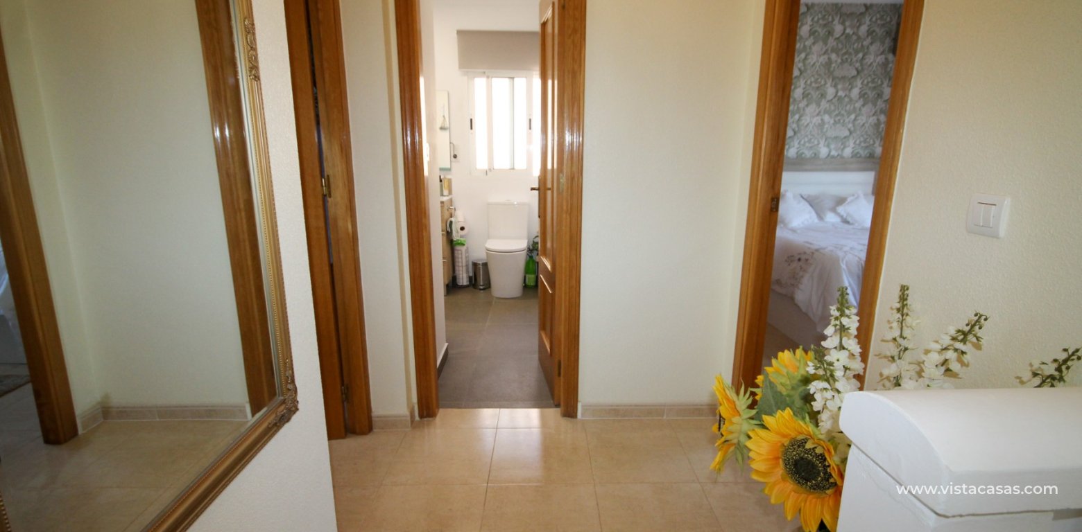 Resale - Townhouse - Villamartin