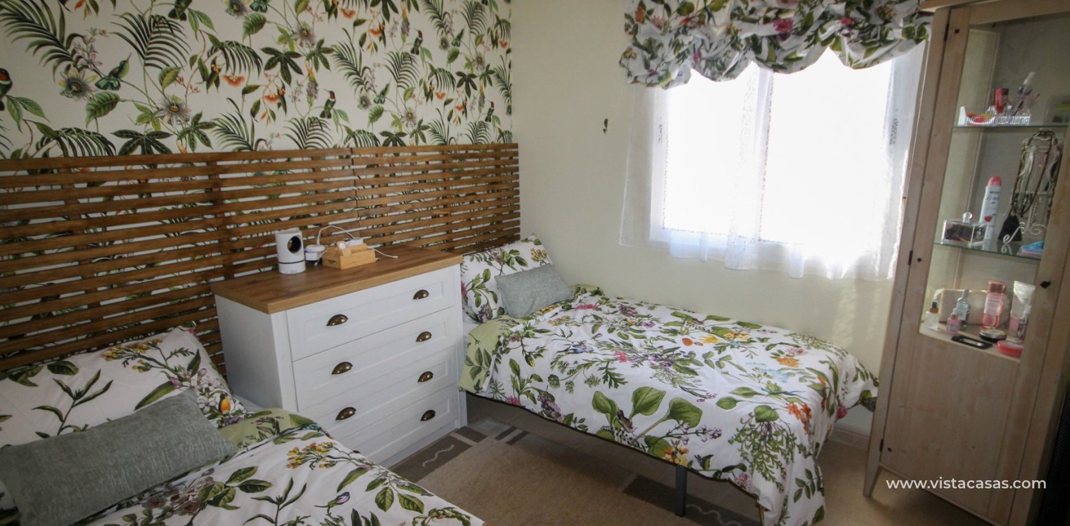 Resale - Townhouse - Villamartin