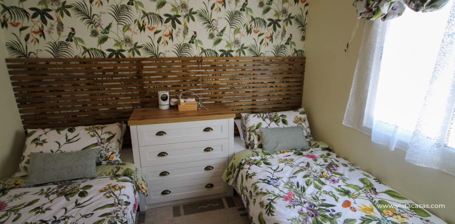 Resale - Townhouse - Villamartin