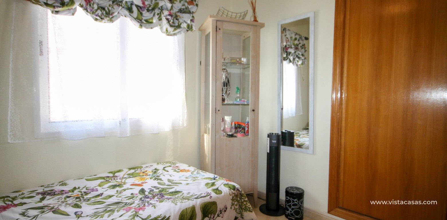 Resale - Townhouse - Villamartin