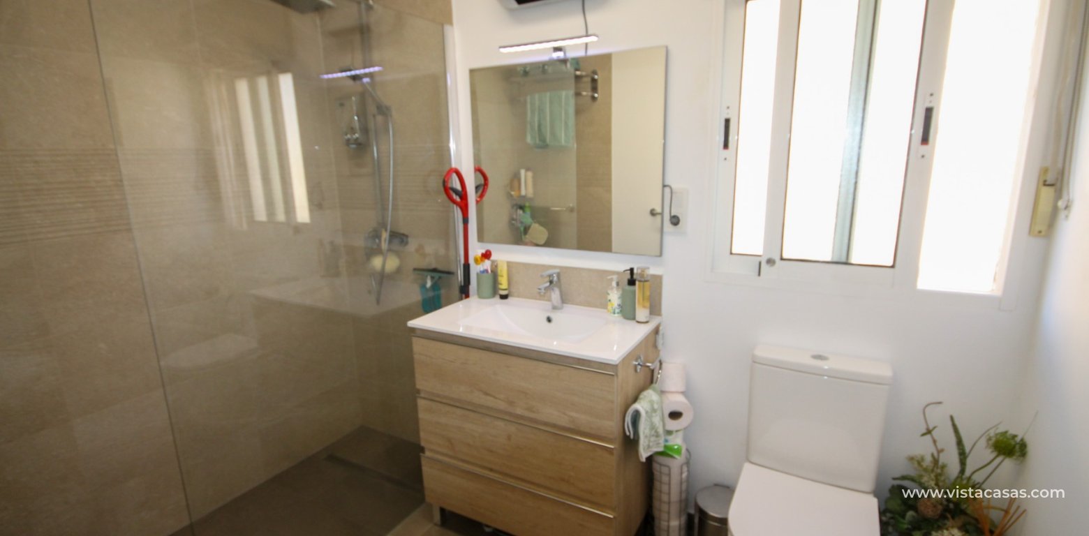 Resale - Townhouse - Villamartin