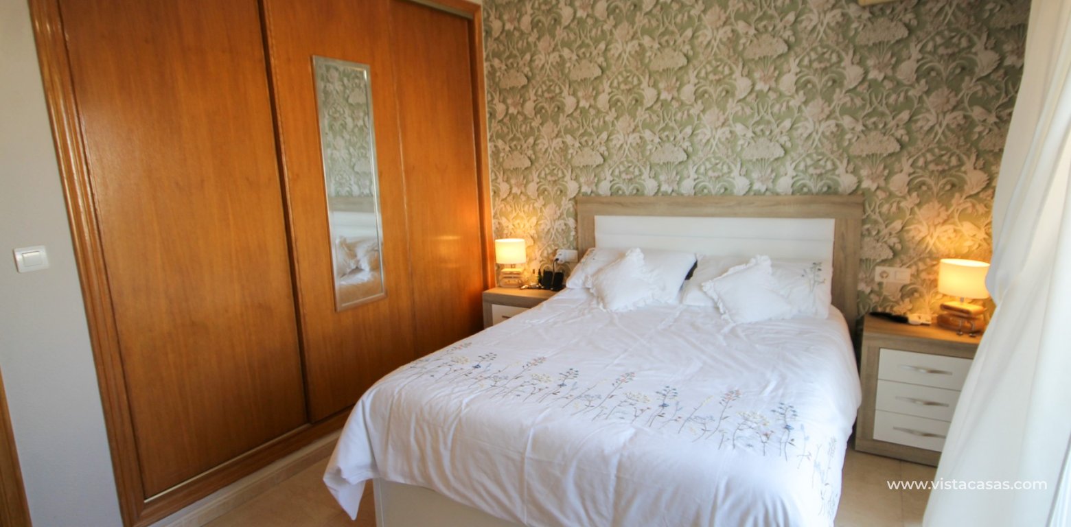 Resale - Townhouse - Villamartin