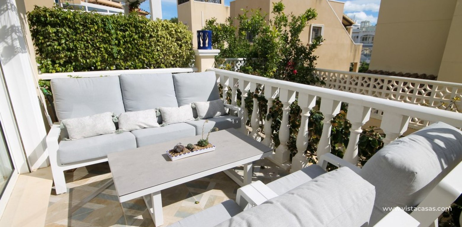 Resale - Townhouse - Villamartin