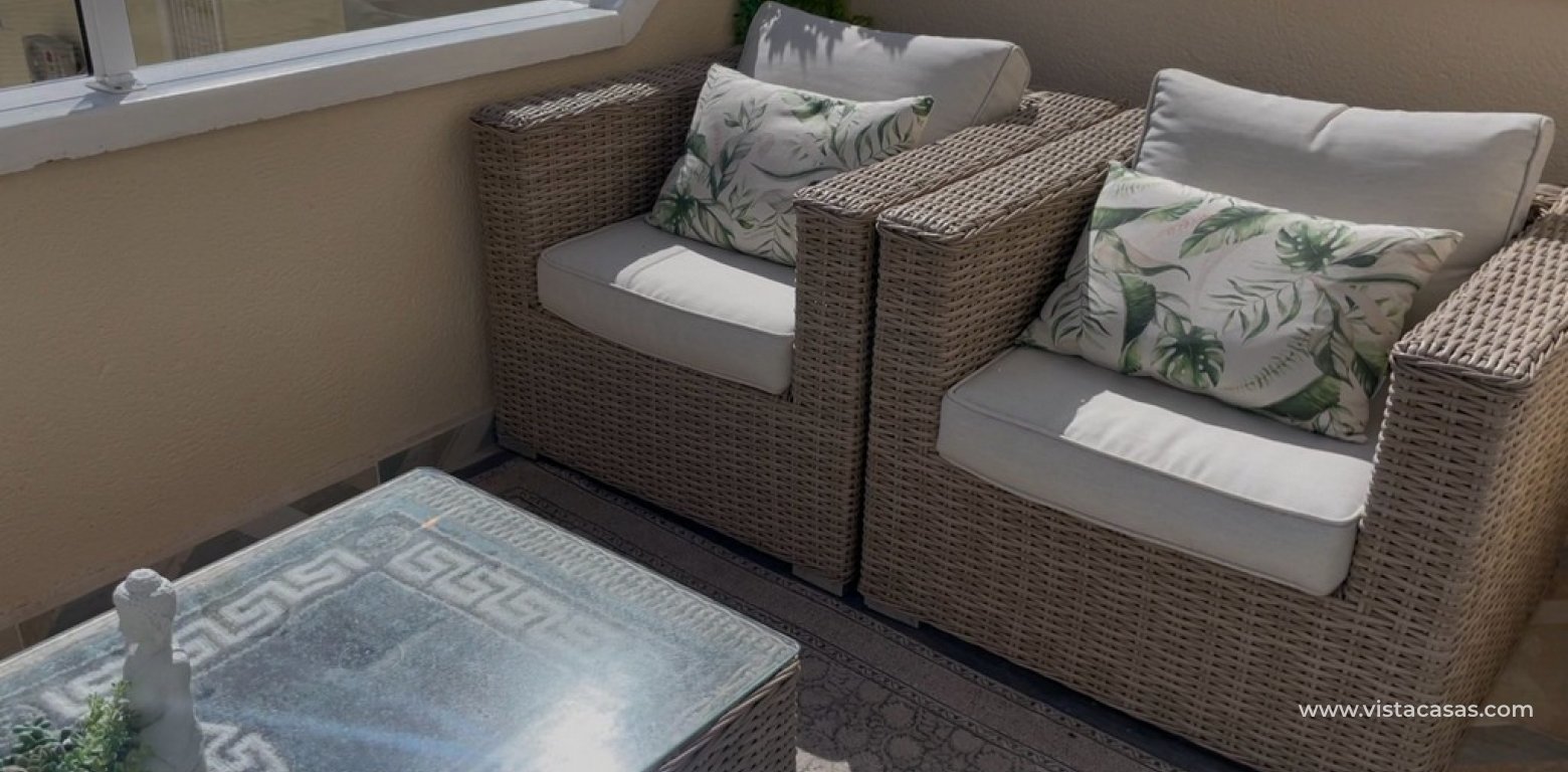 Resale - Townhouse - Villamartin