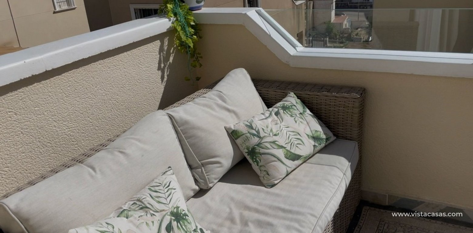 Resale - Townhouse - Villamartin