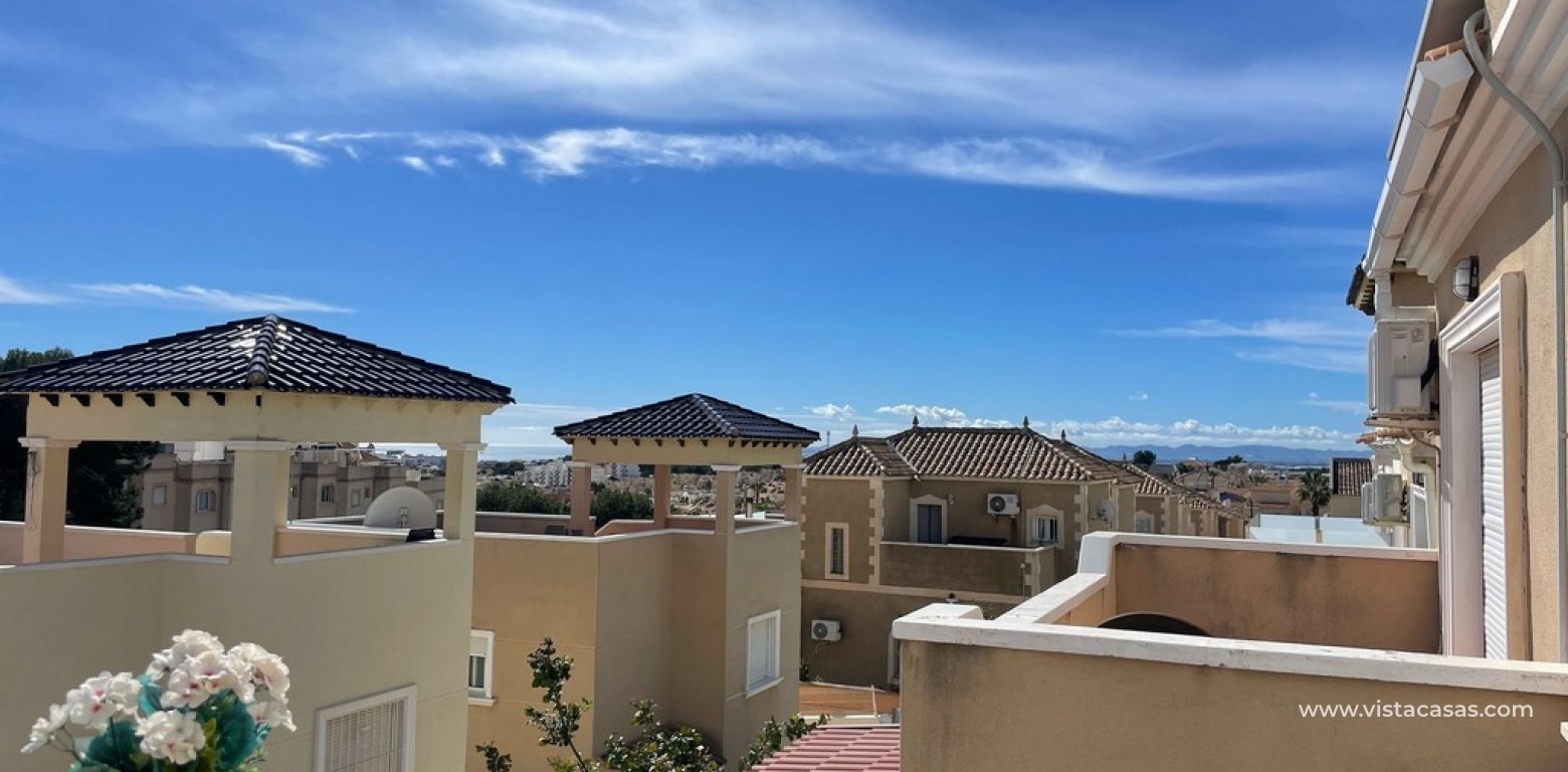 Resale - Townhouse - Villamartin