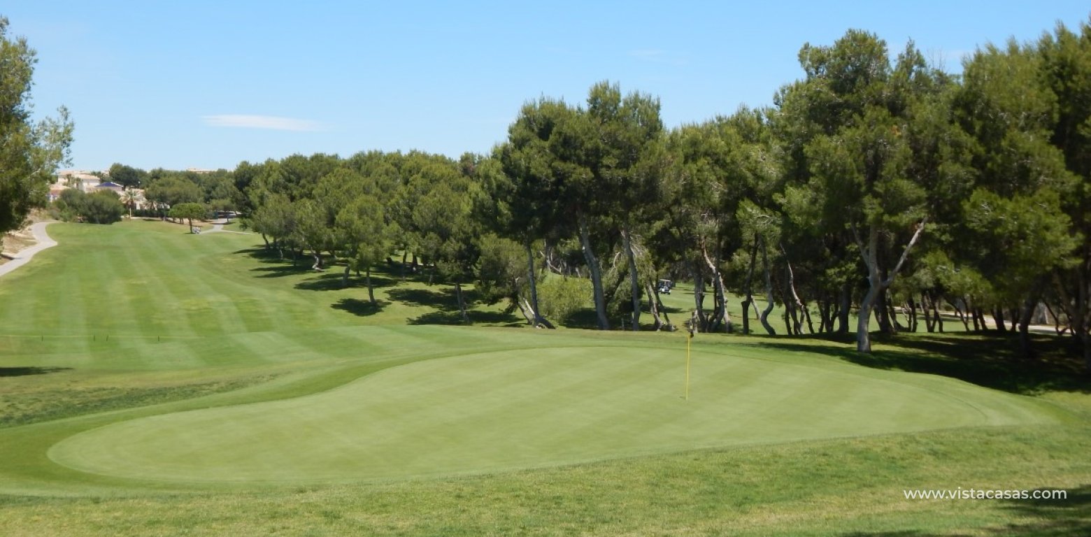 Resale - Townhouse - Villamartin