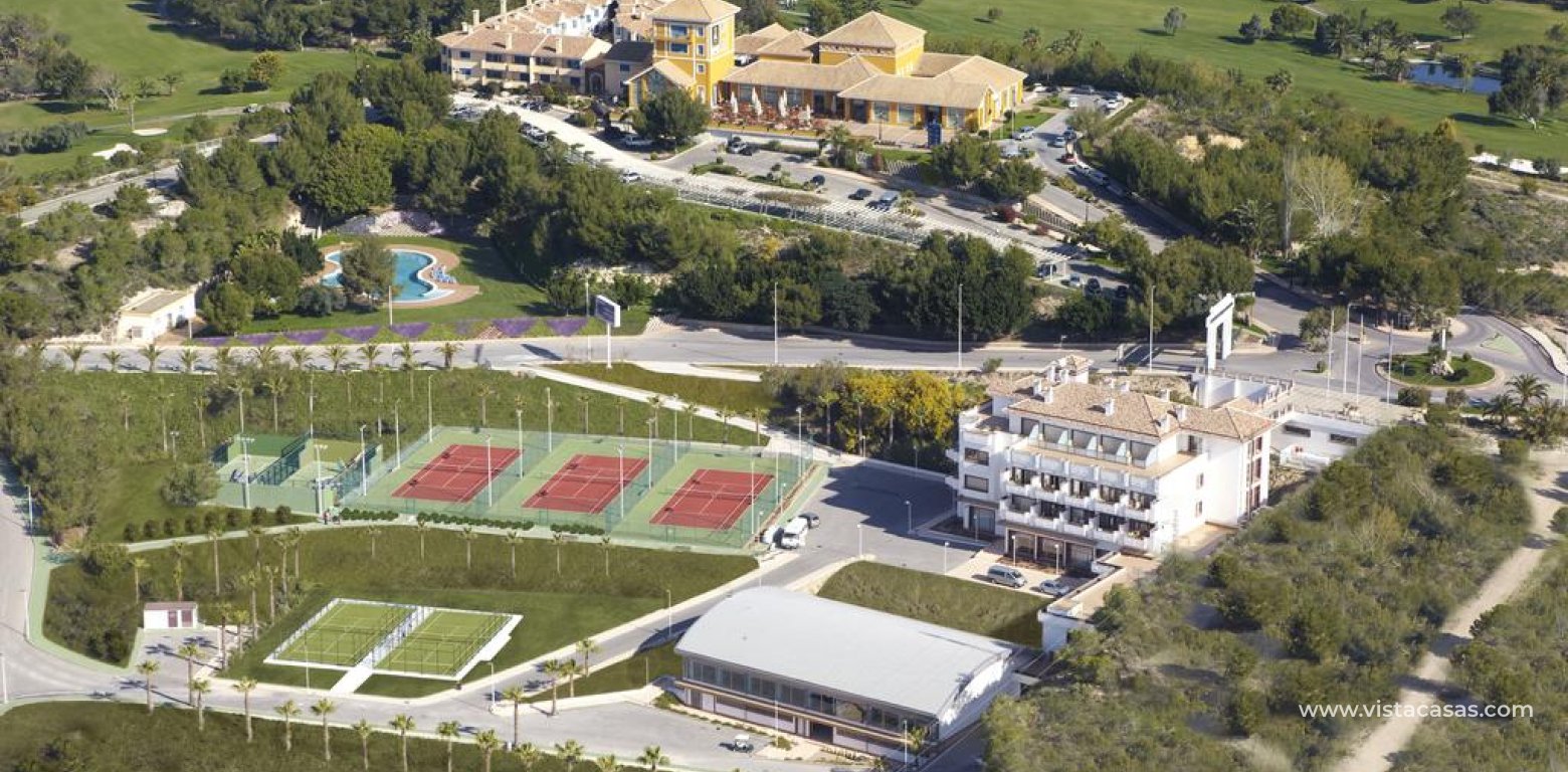 Resale - Townhouse - Villamartin