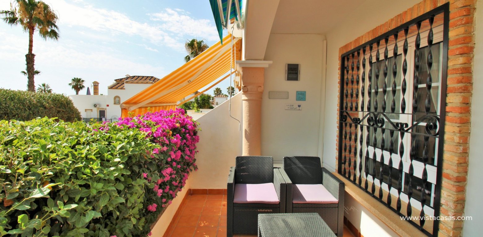 Vente - Maison Mitoyenne - Villamartin - Las Violetas