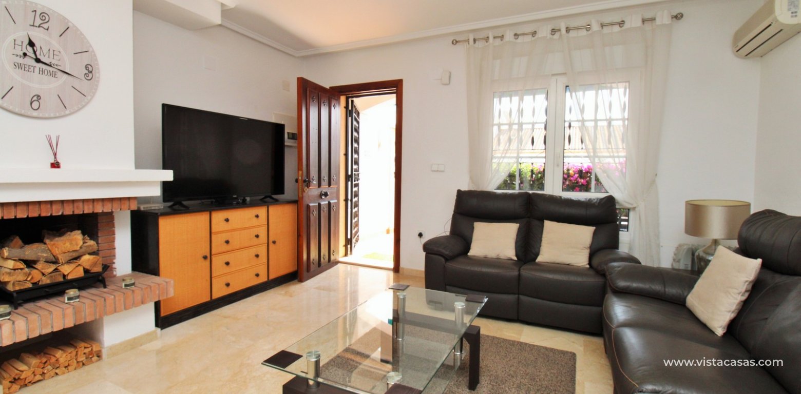 Vente - Maison Mitoyenne - Villamartin - Las Violetas