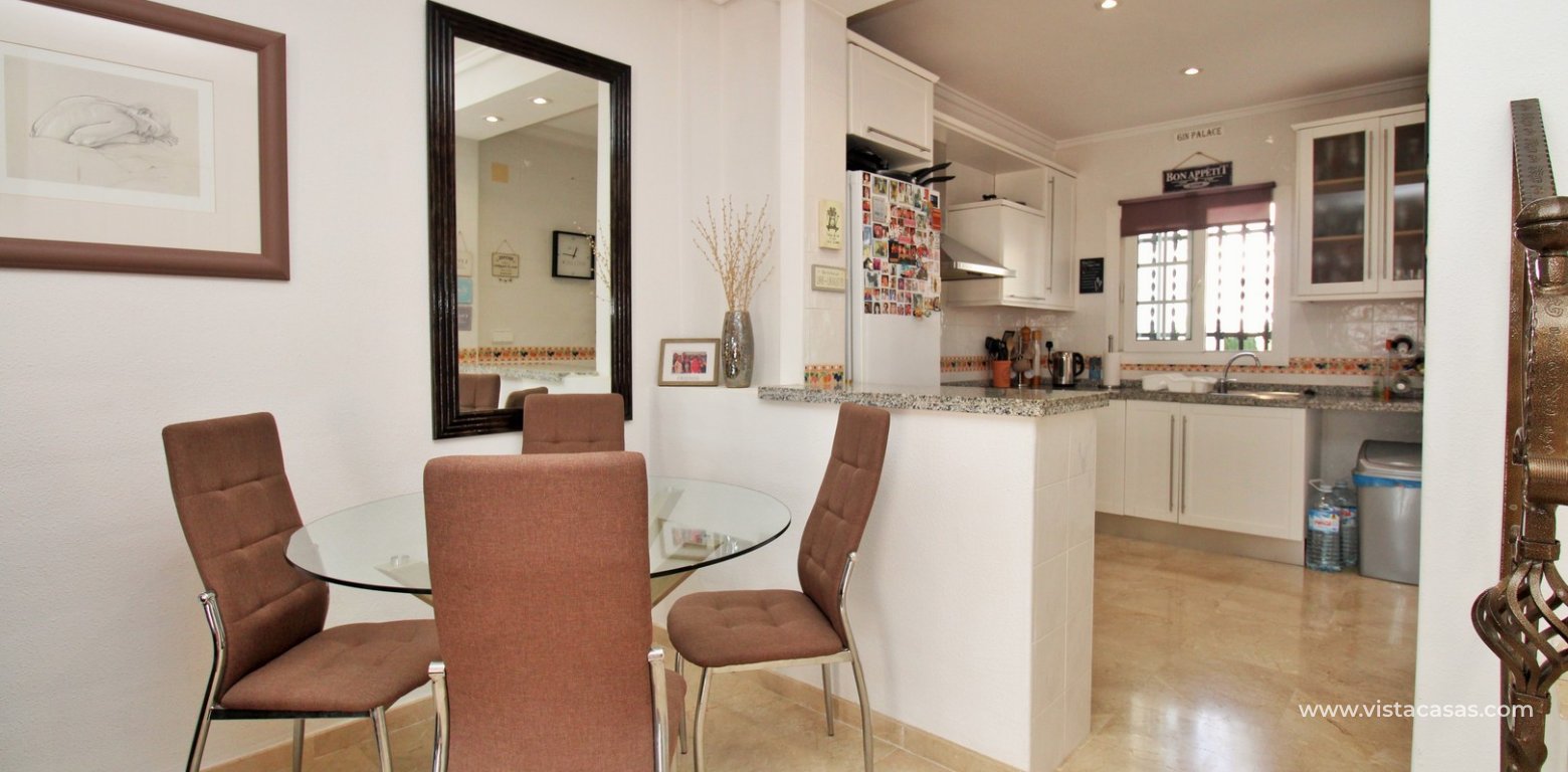 Vente - Maison Mitoyenne - Villamartin - Las Violetas