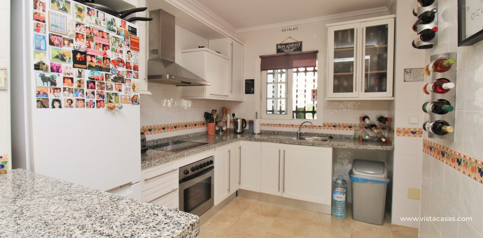 Vente - Maison Mitoyenne - Villamartin - Las Violetas