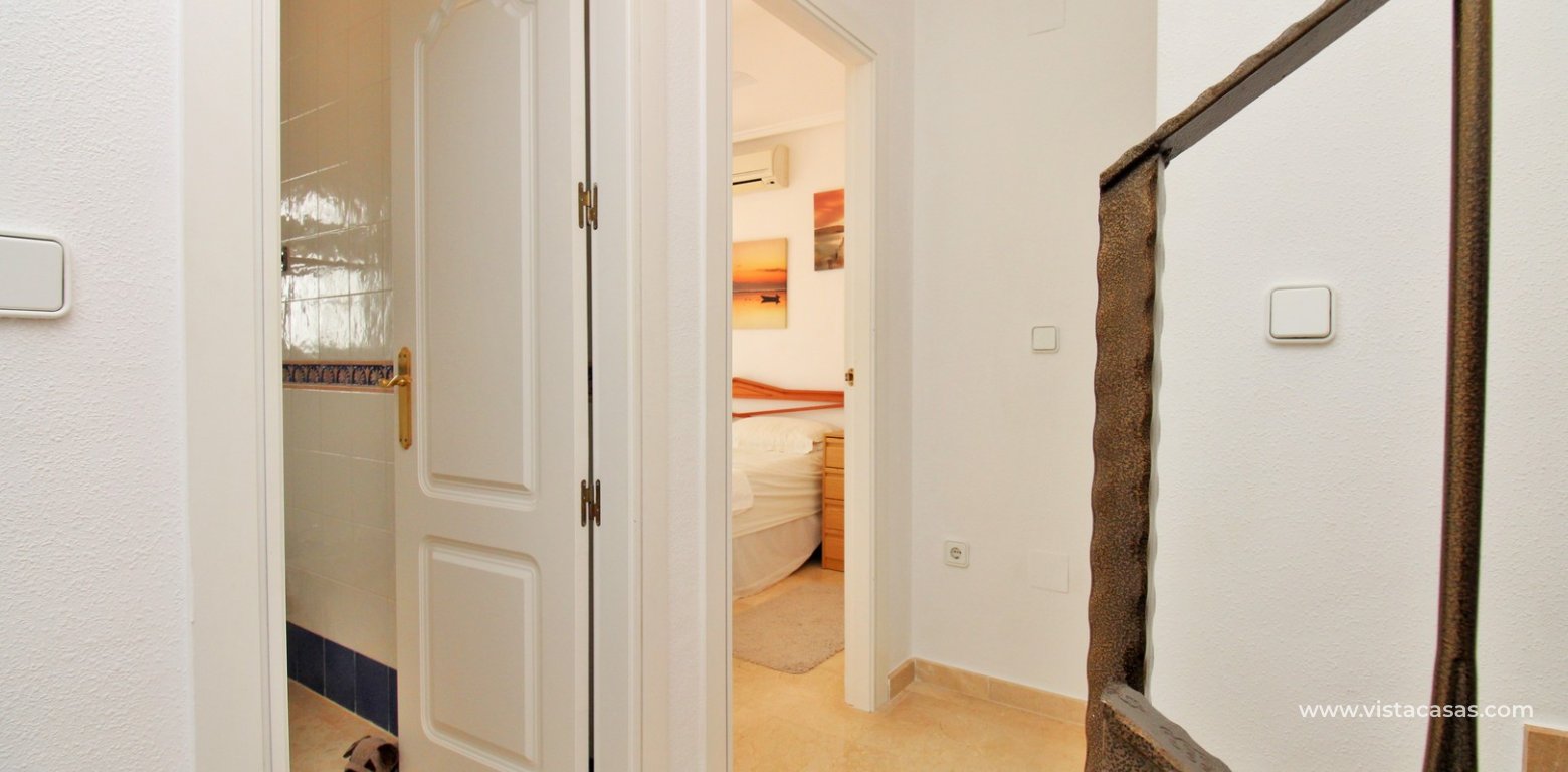 Vente - Maison Mitoyenne - Villamartin - Las Violetas