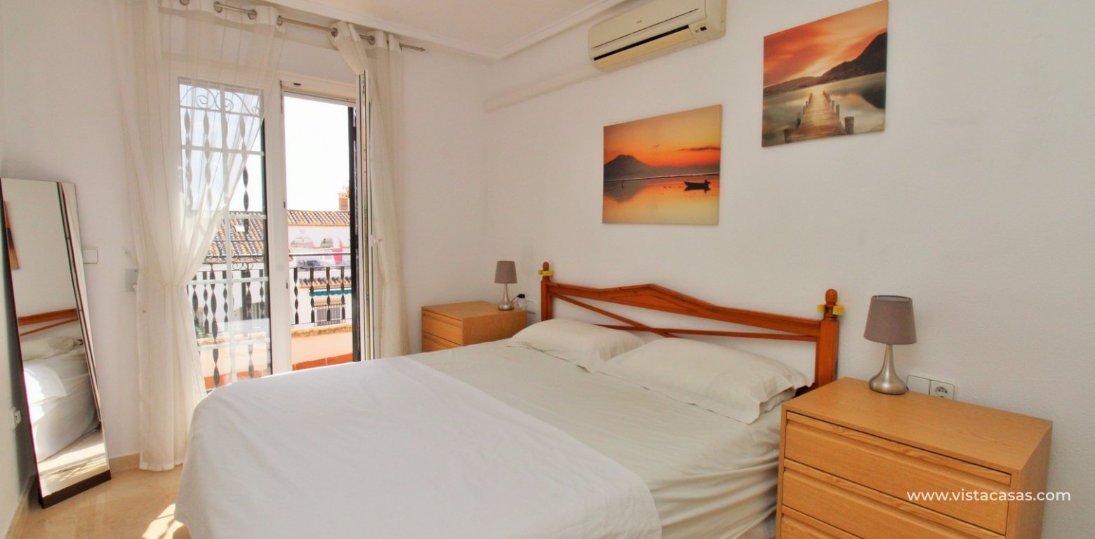 Vente - Maison Mitoyenne - Villamartin - Las Violetas