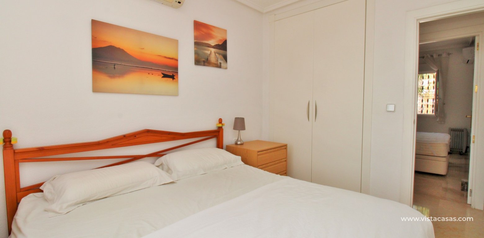 Vente - Maison Mitoyenne - Villamartin - Las Violetas