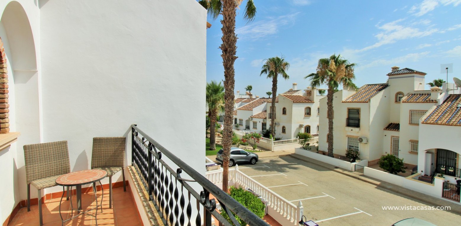 Vente - Maison Mitoyenne - Villamartin - Las Violetas