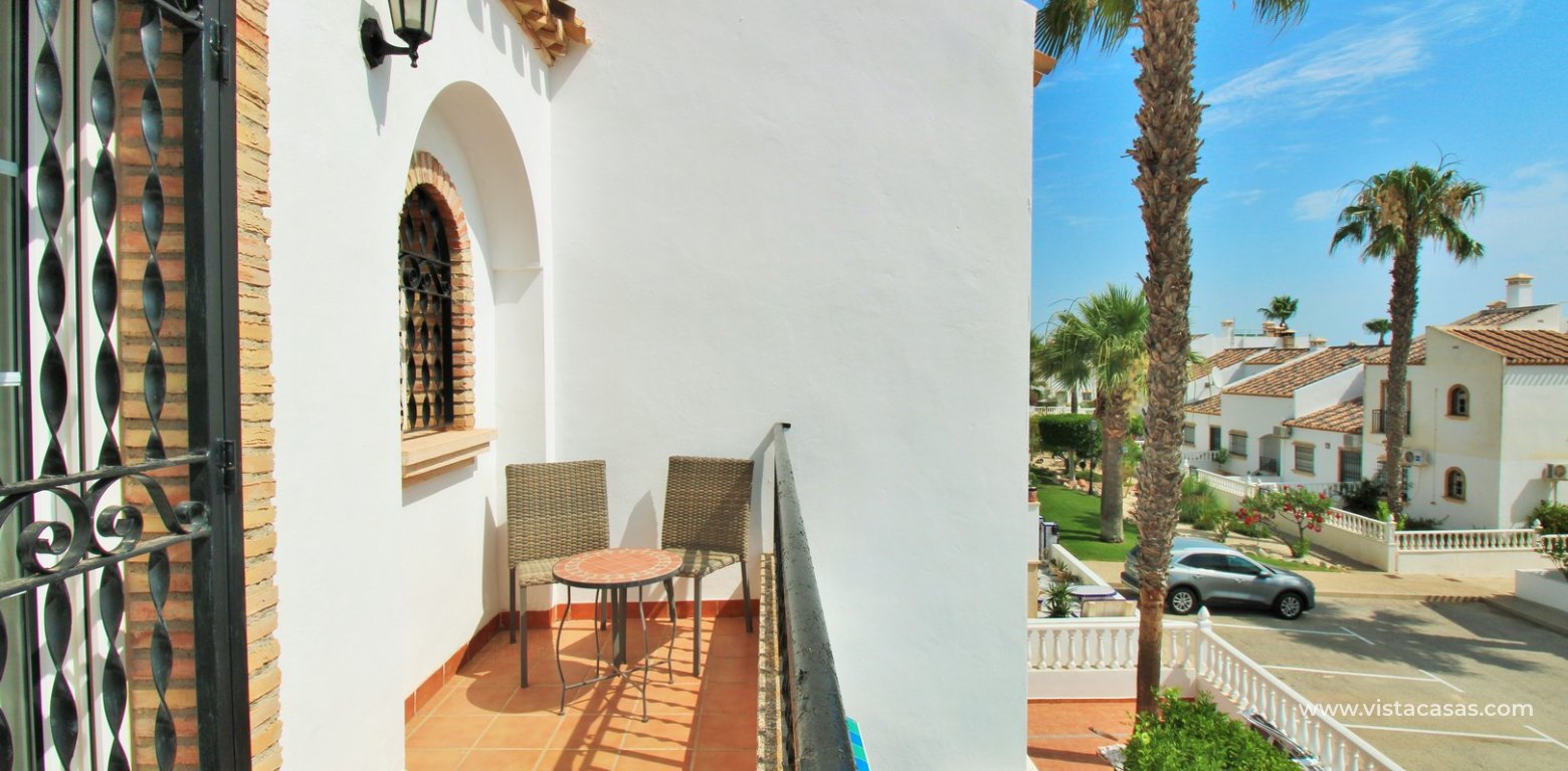 Vente - Maison Mitoyenne - Villamartin - Las Violetas