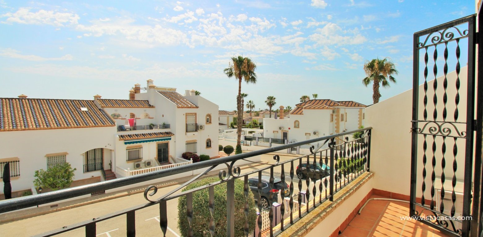 Vente - Maison Mitoyenne - Villamartin - Las Violetas