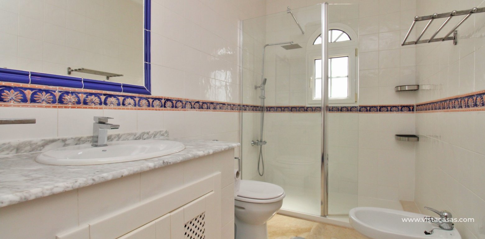 Vente - Maison Mitoyenne - Villamartin - Las Violetas