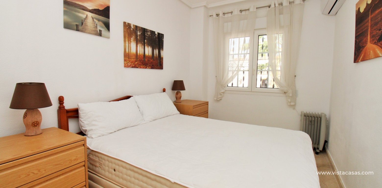 Vente - Maison Mitoyenne - Villamartin - Las Violetas