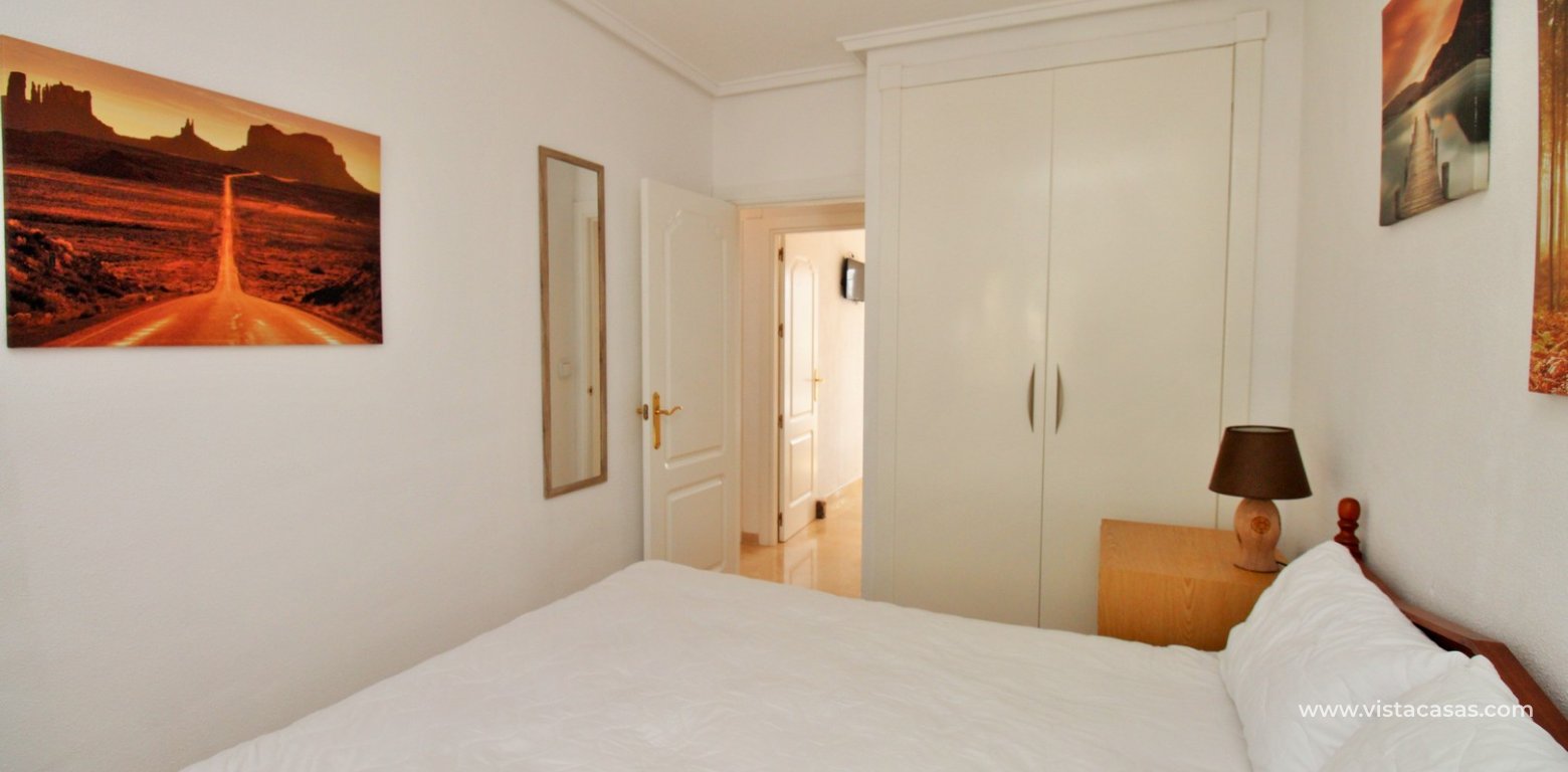 Vente - Maison Mitoyenne - Villamartin - Las Violetas