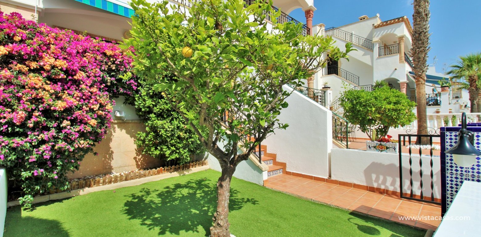 Vente - Maison Mitoyenne - Villamartin - Las Violetas