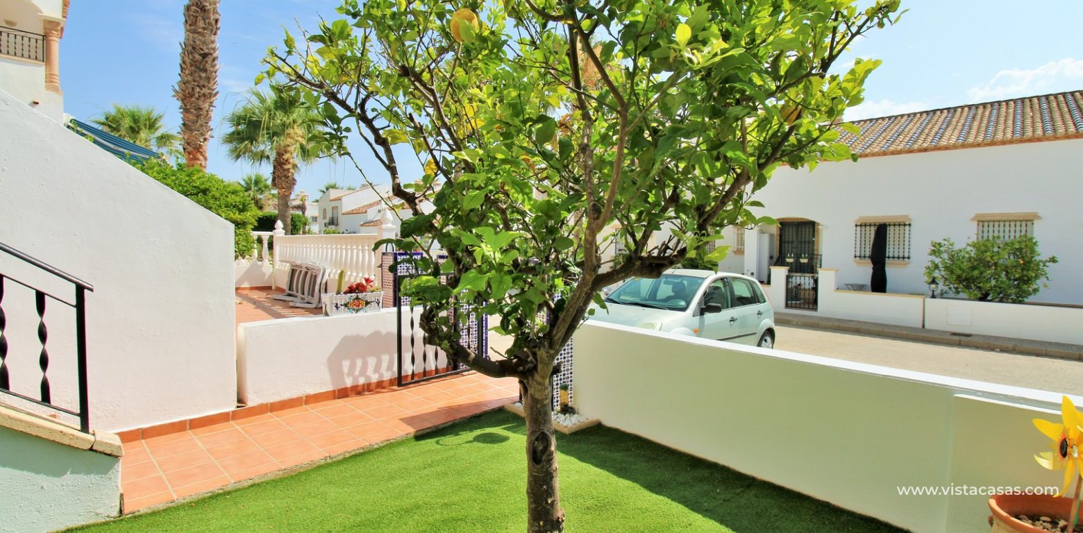 Vente - Maison Mitoyenne - Villamartin - Las Violetas