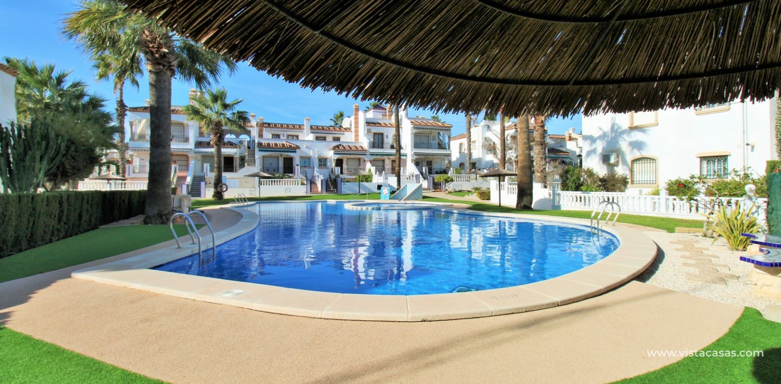 Vente - Maison Mitoyenne - Villamartin - Las Violetas