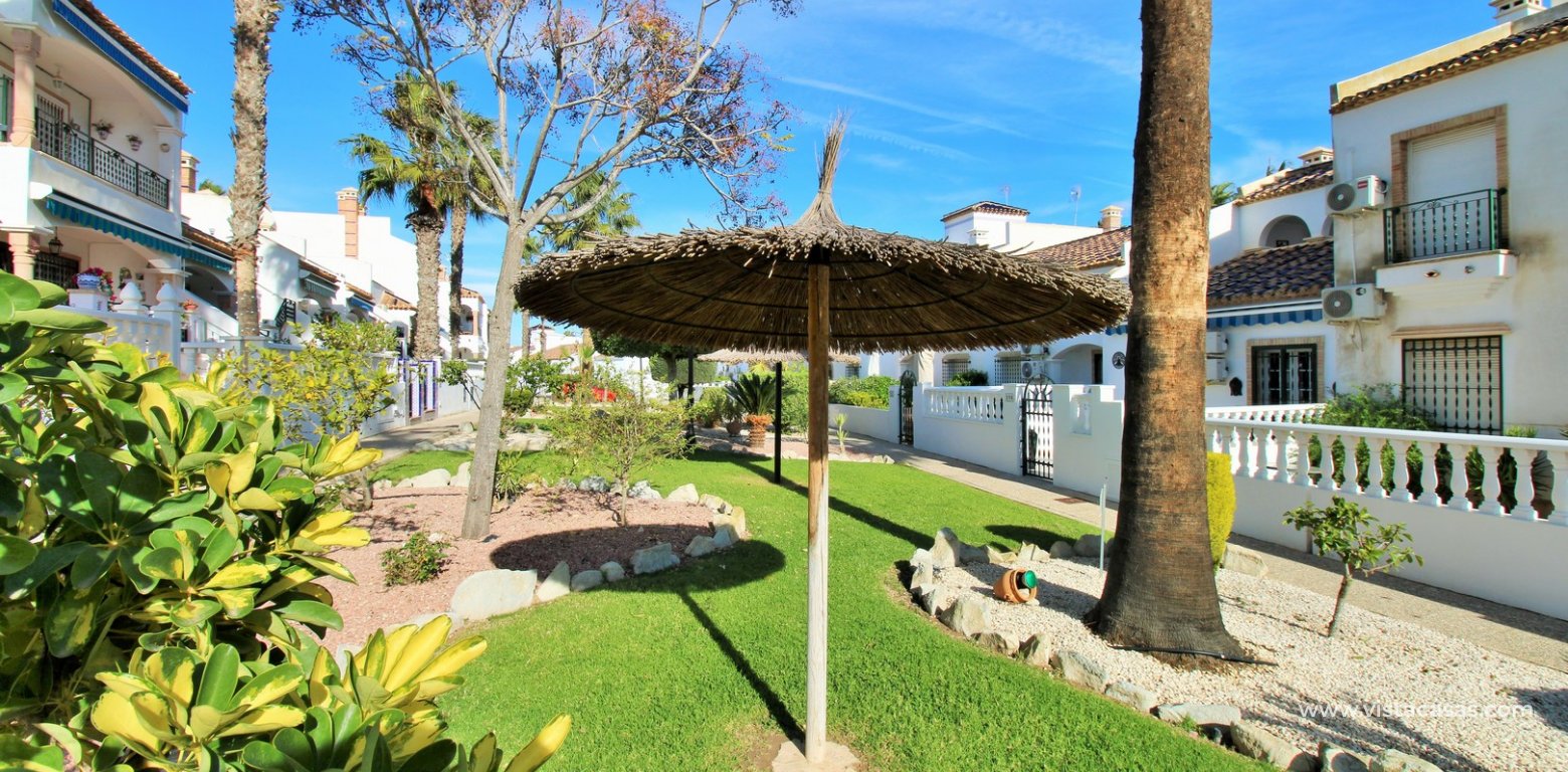 Vente - Maison Mitoyenne - Villamartin - Las Violetas