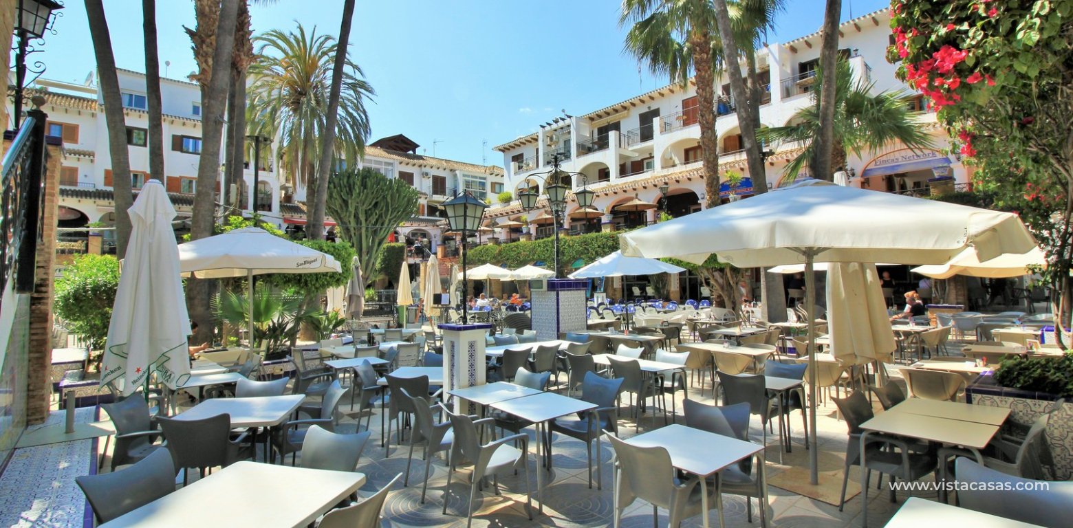 Vente - Maison Mitoyenne - Villamartin - Las Violetas