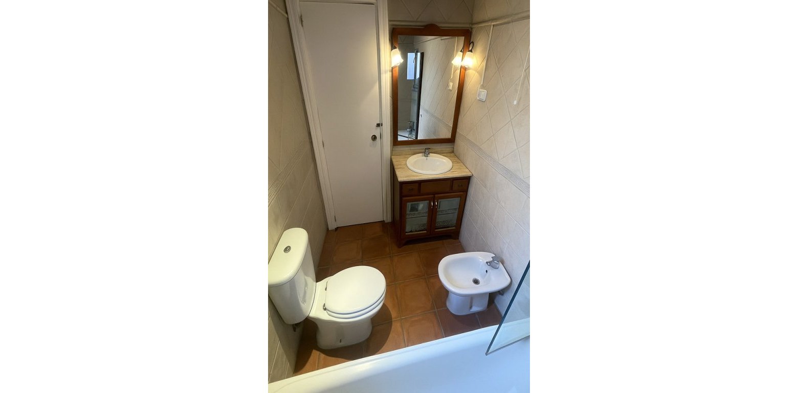 Resale - Apartment - Algorfa