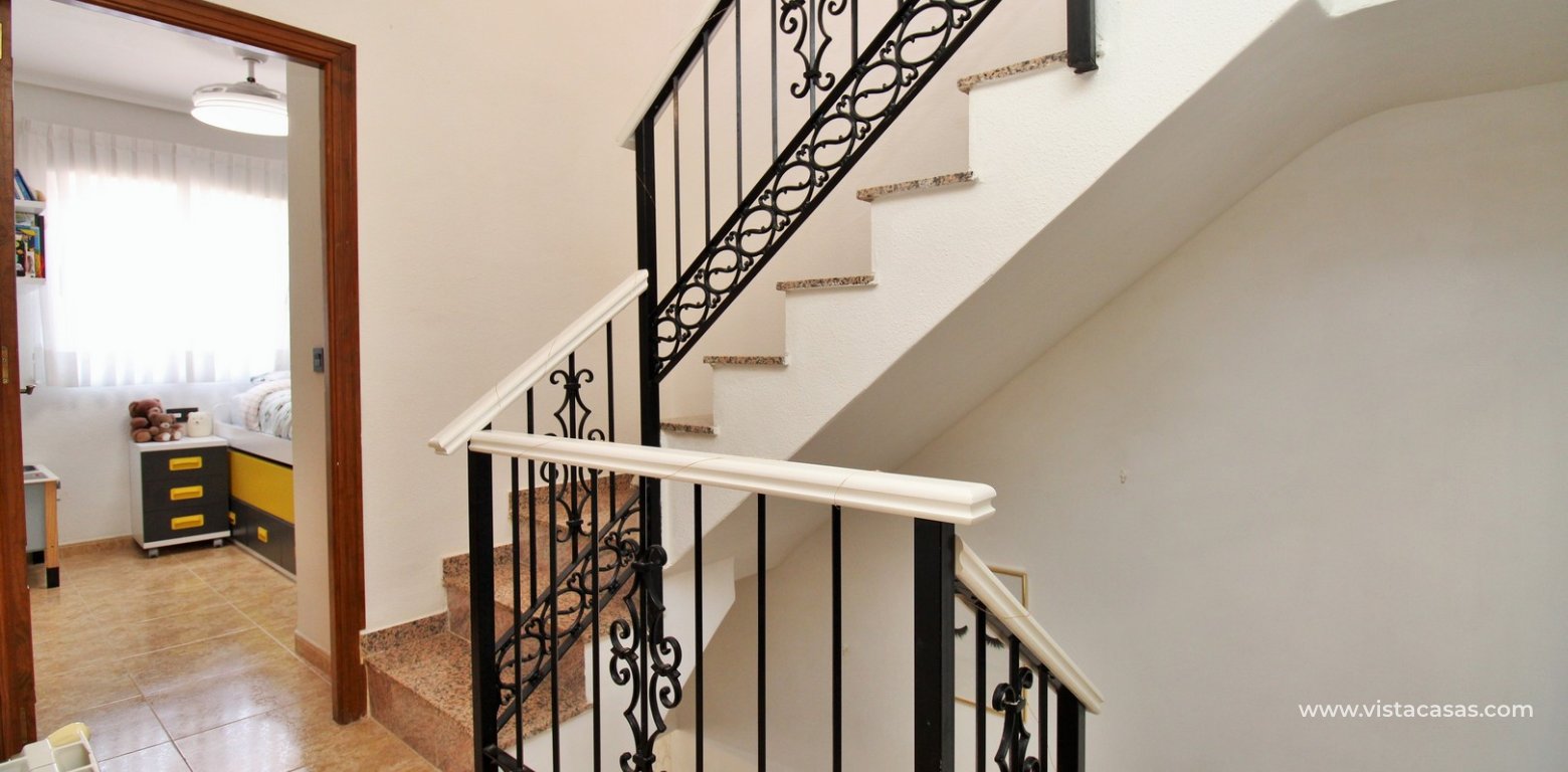 Renovated Townhouse For Sale Villamartin landing