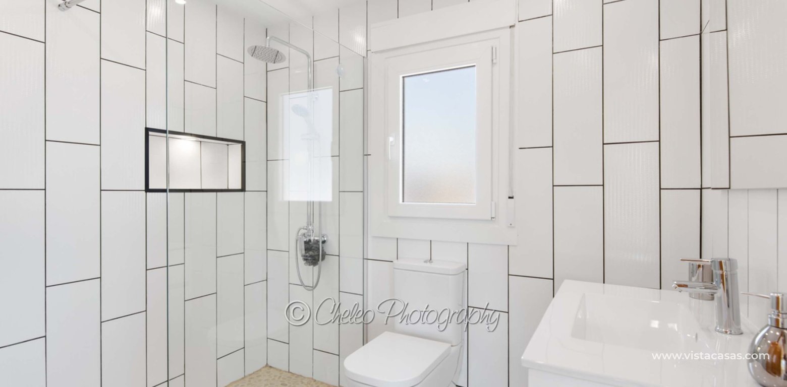 Sale - Villa - Catral