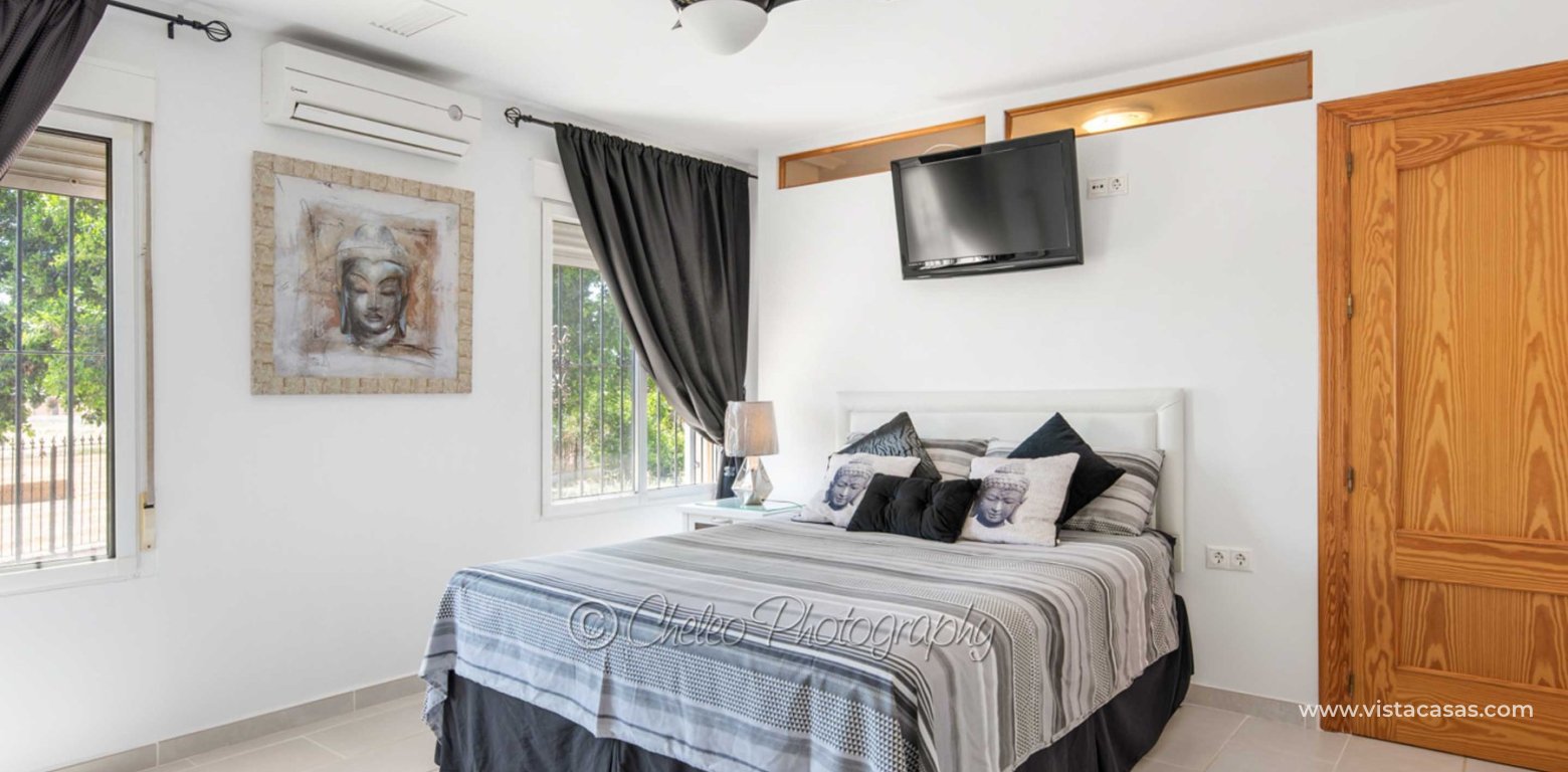 Sale - Villa - Catral