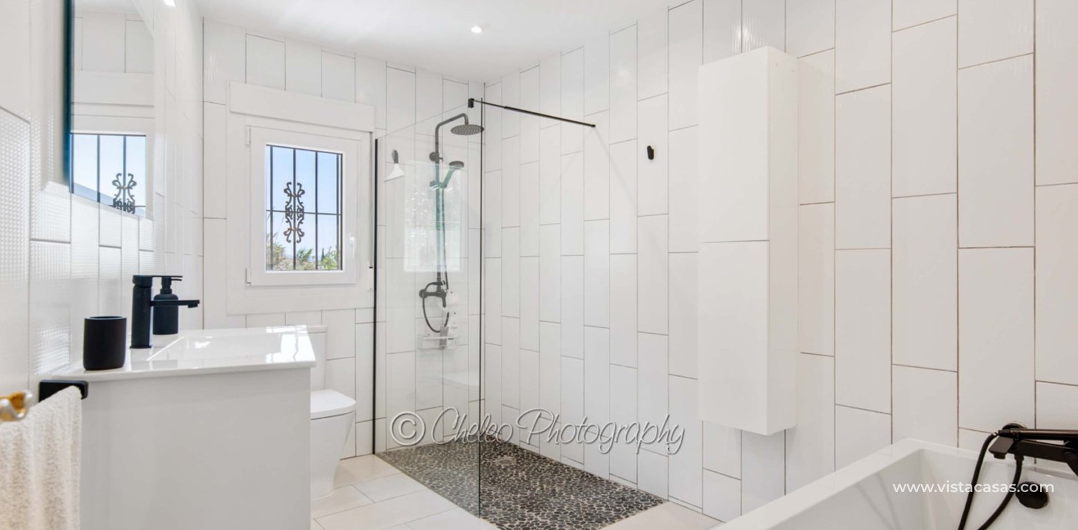 Sale - Villa - Catral