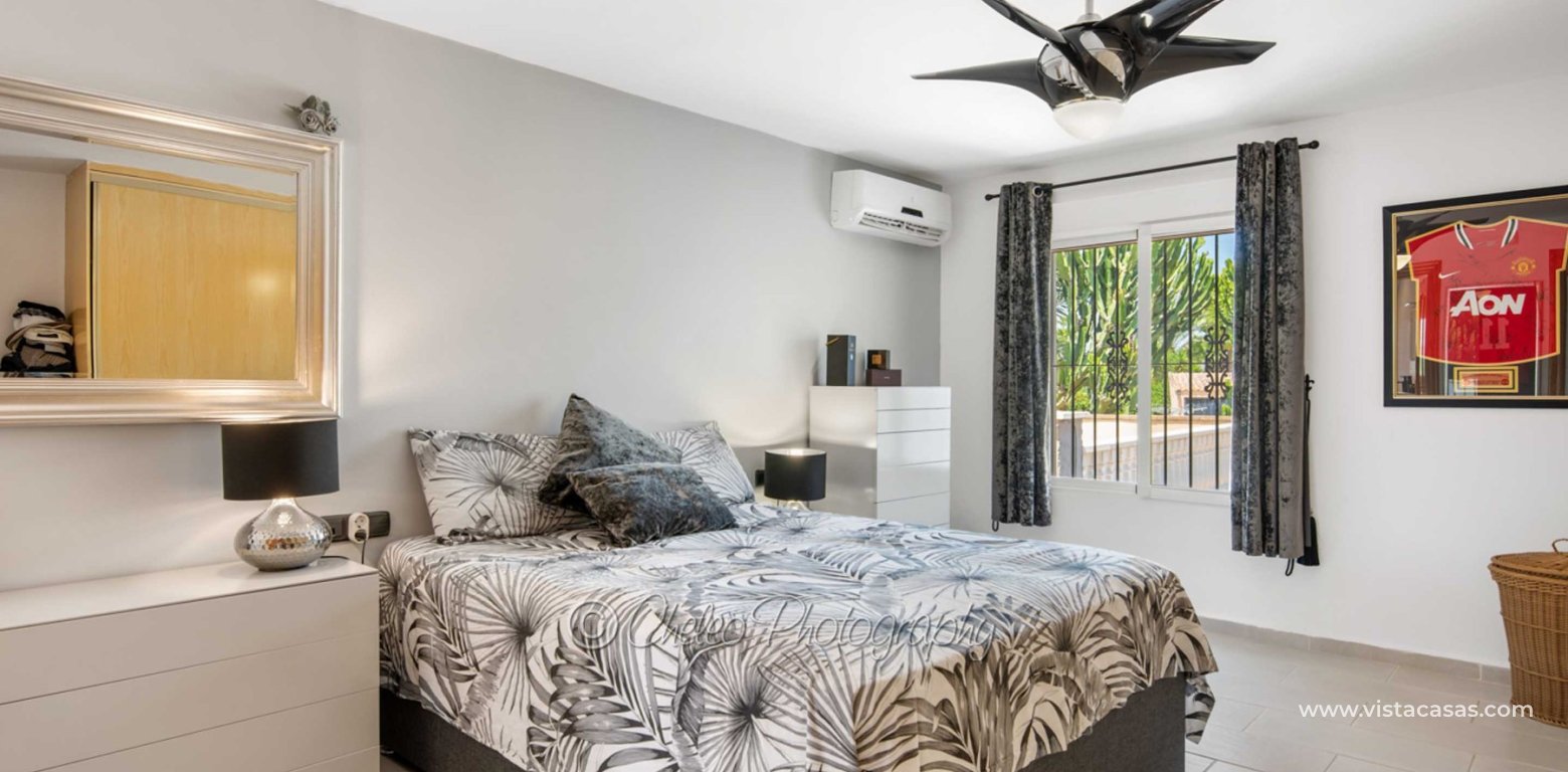 Sale - Villa - Catral