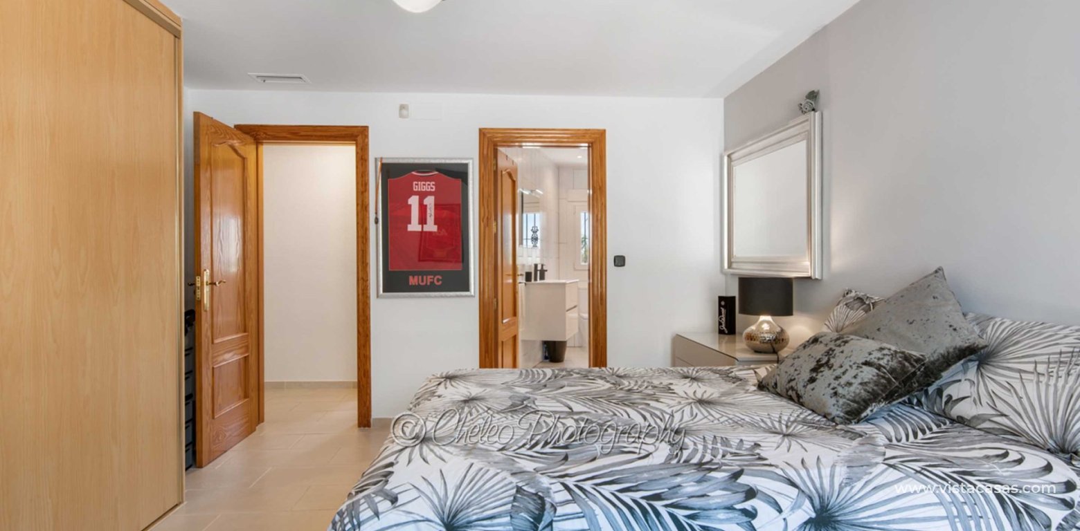 Sale - Villa - Catral