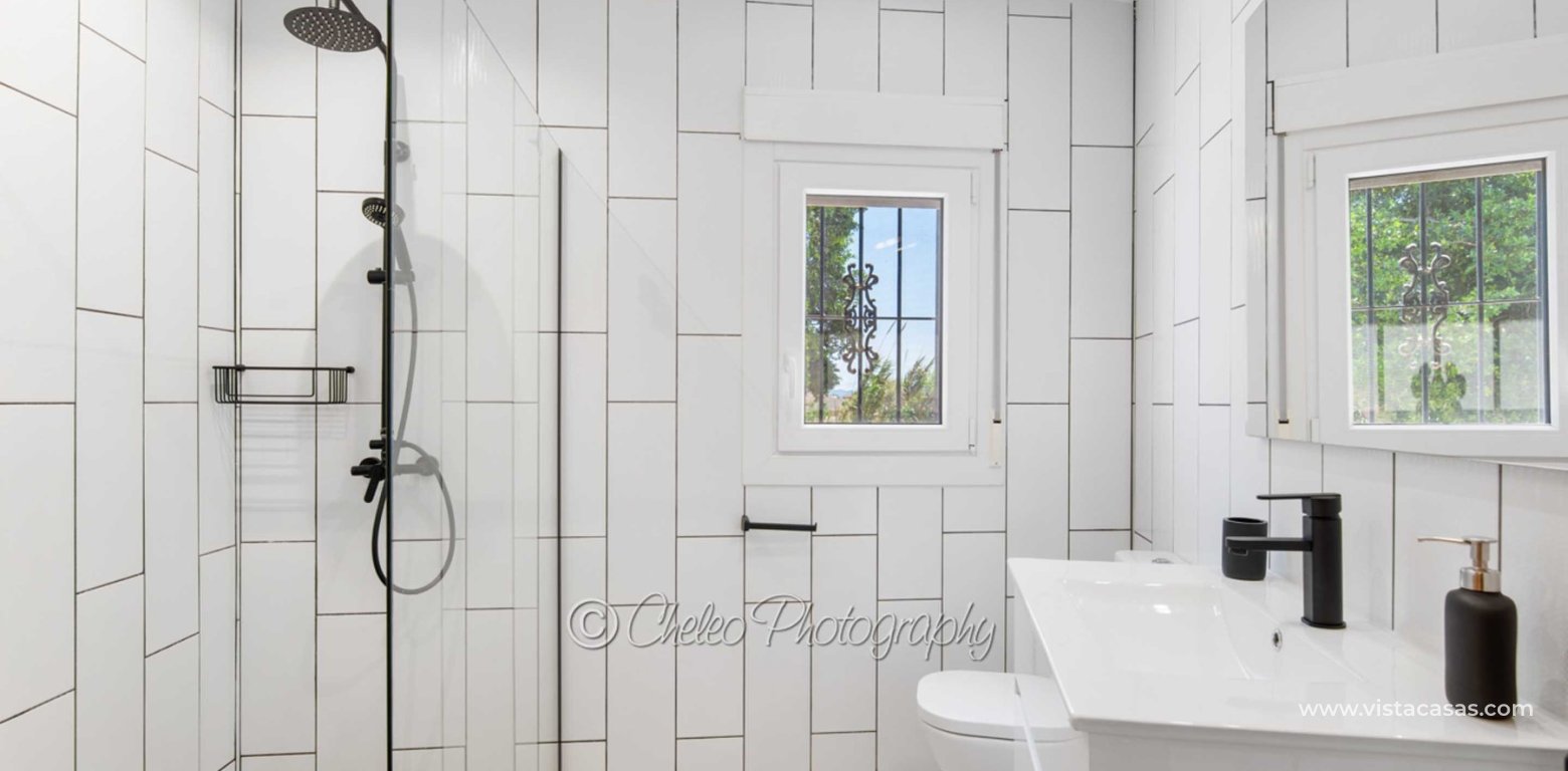 Sale - Villa - Catral