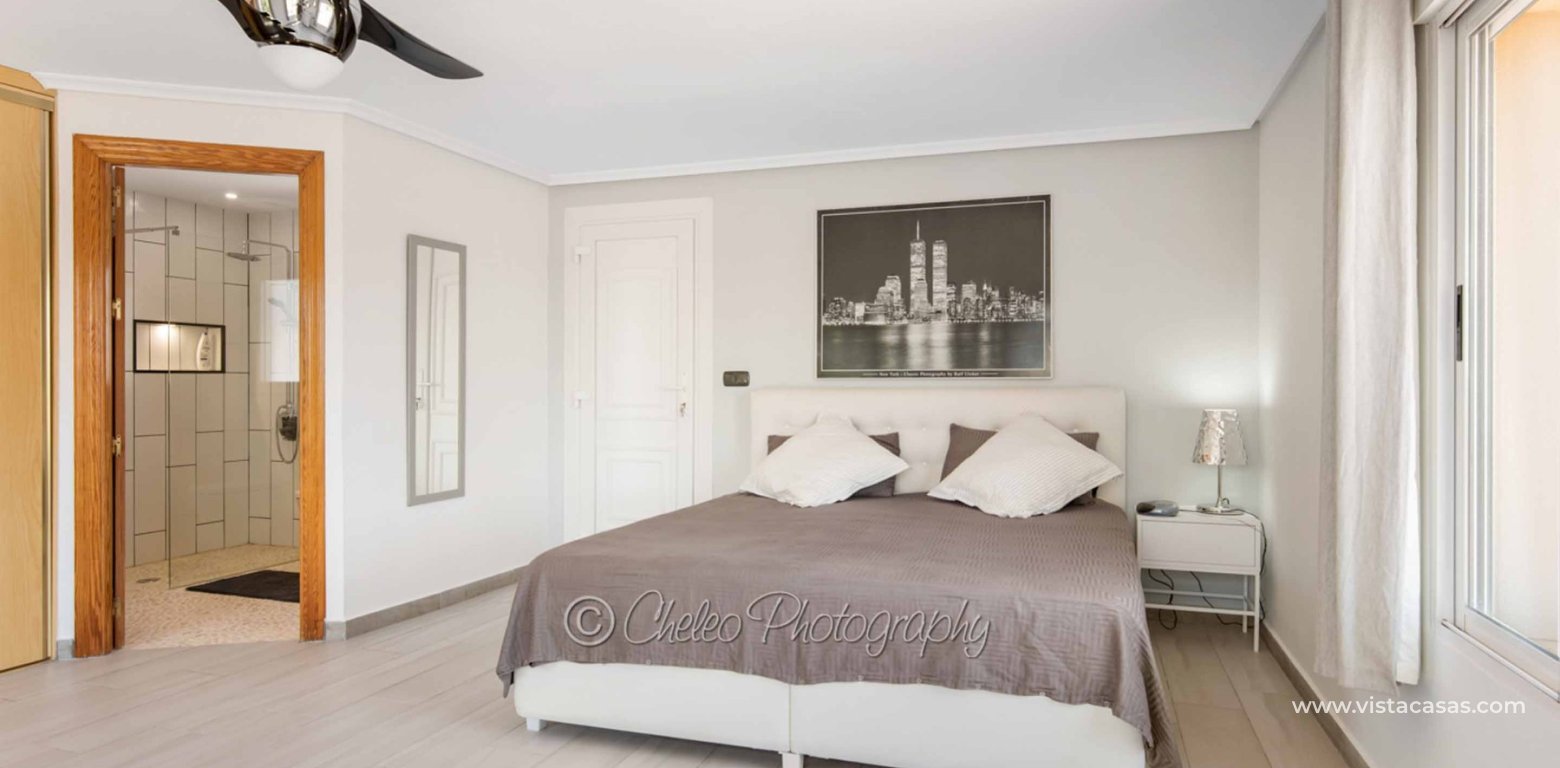 Sale - Villa - Catral